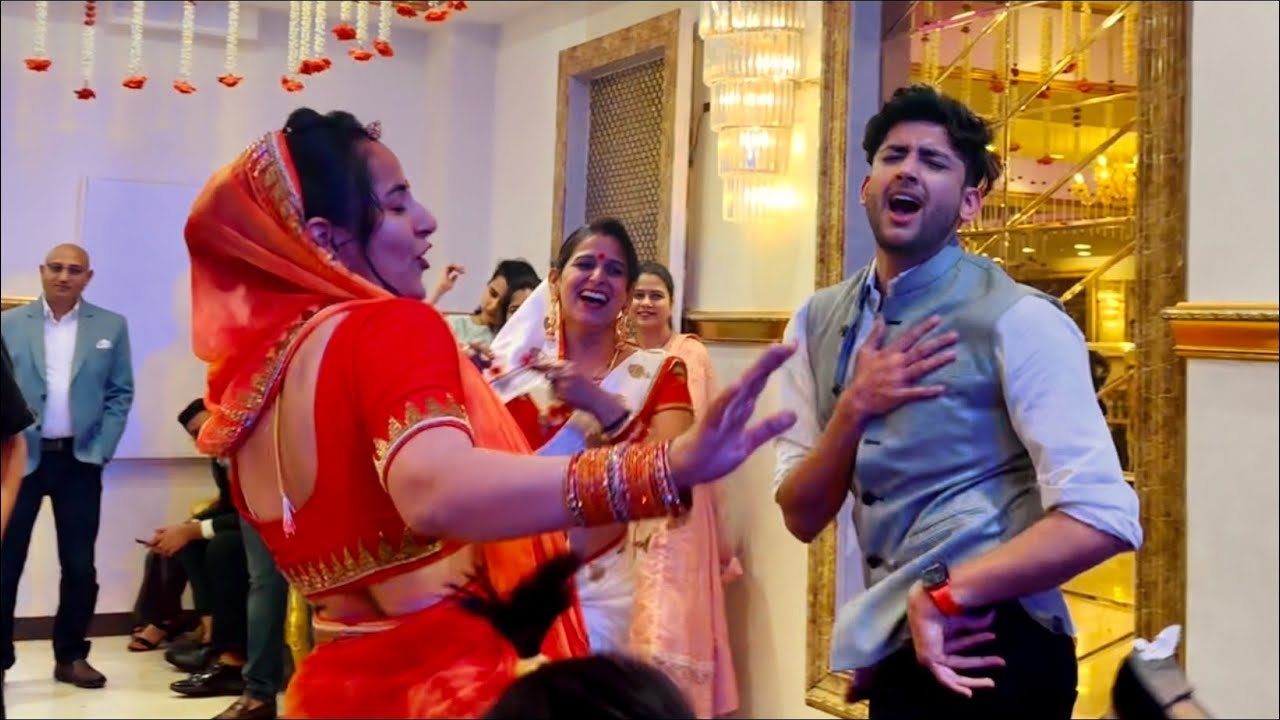 Devar ya Bhabhi ? 🫣Kon Jeeta!! 🔥Haryanvi Songs