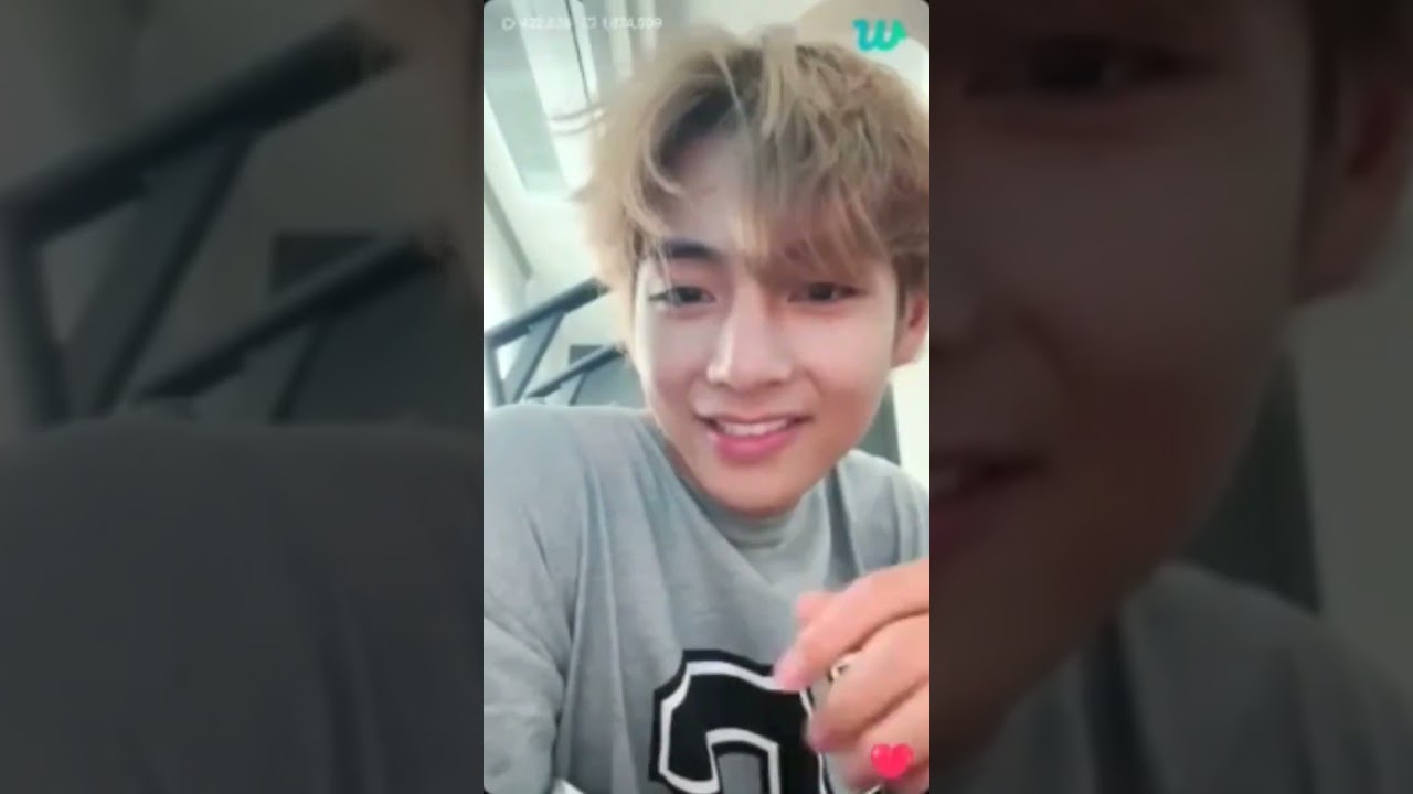 Taetae today live  