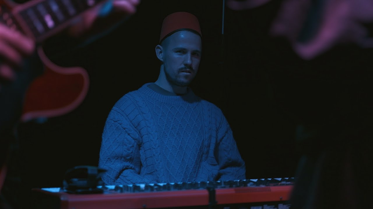 Phez - Live @ The Grace Emily, August 9th 2025
