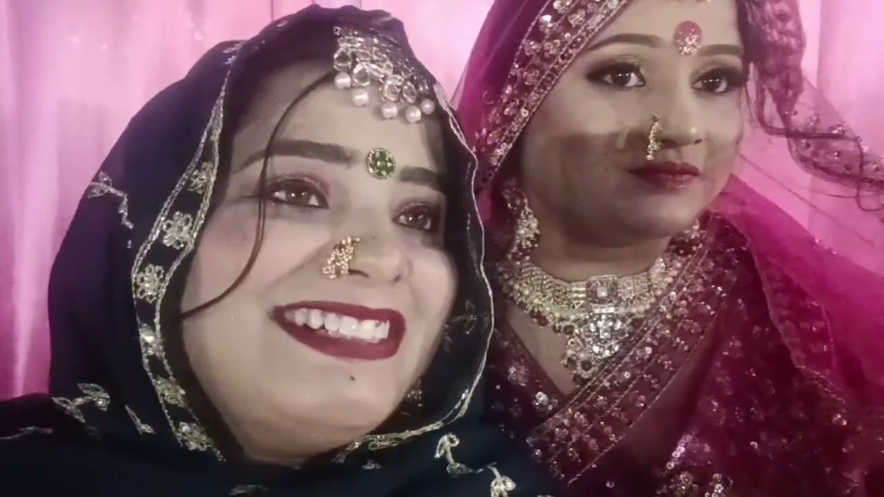 Meri didi ki bahan ki shaadi.8800480818