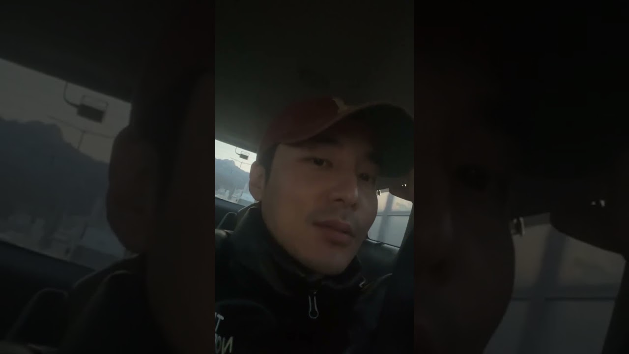 230224 Roy Kim 로이킴 Instagram Live roykimmusic