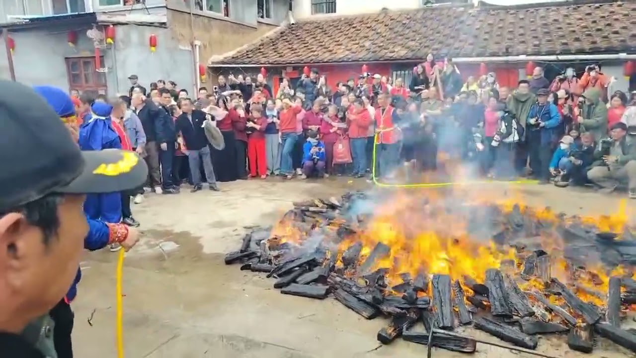 Putian festival 