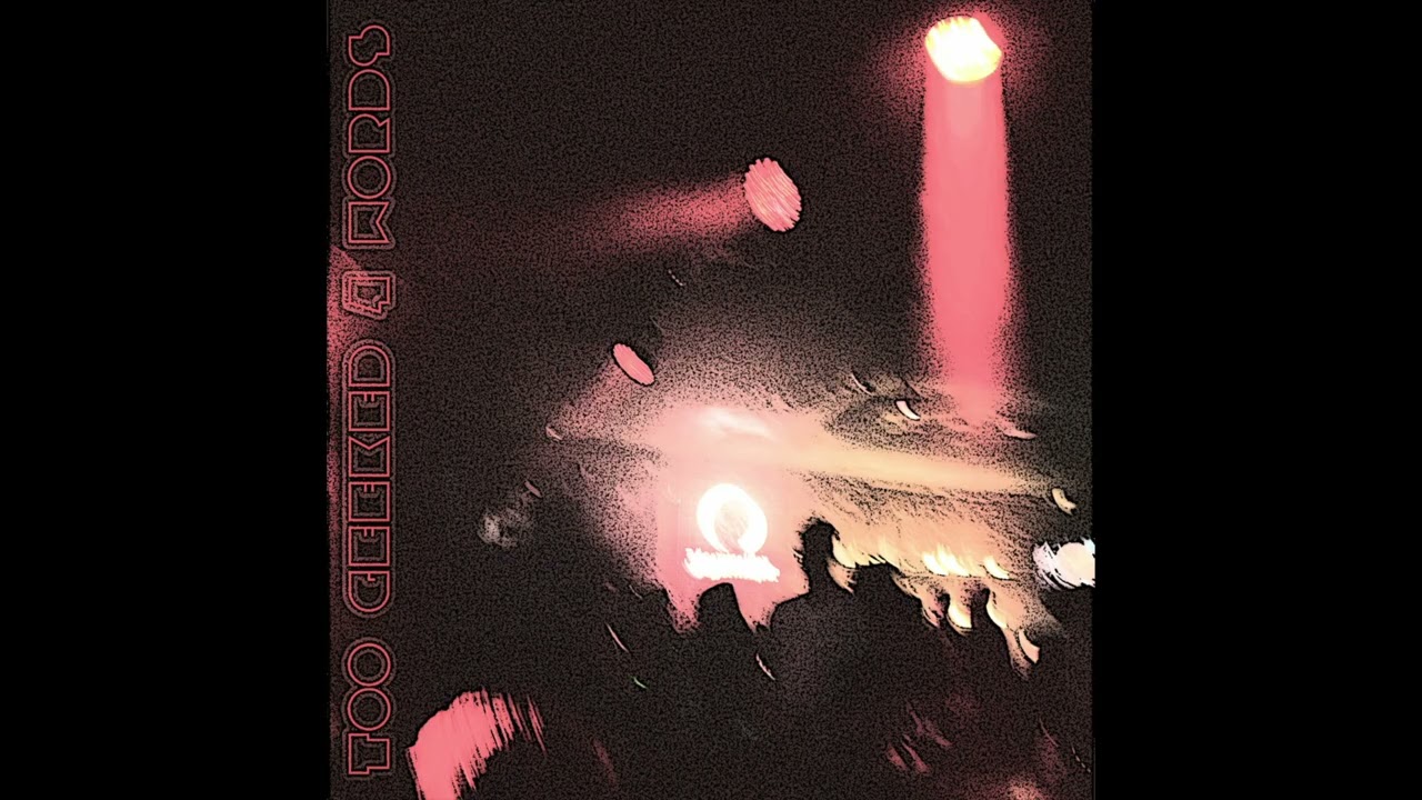 Fresh Kid on Saturn - FLICKER (Official Audio)