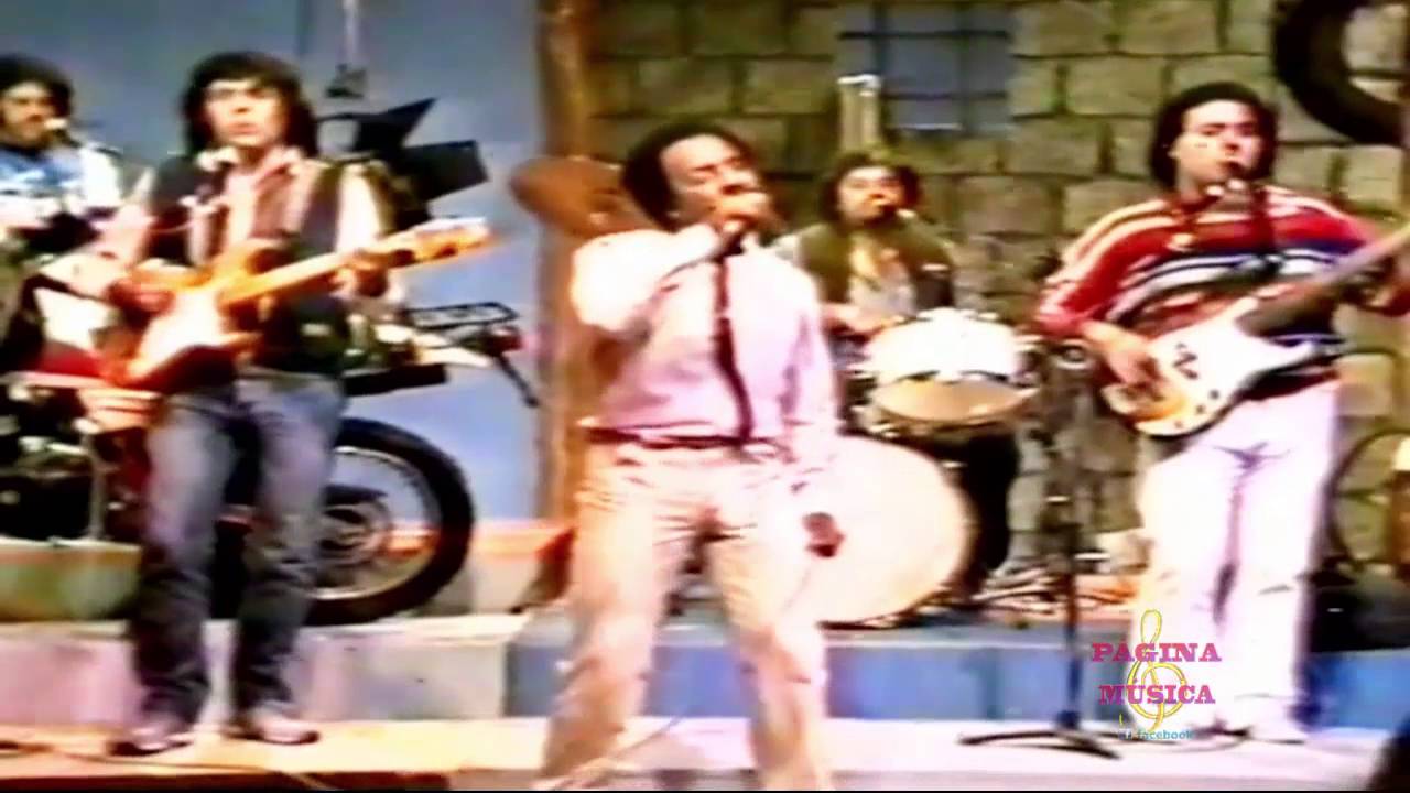 Renato e Seus Blue Caps - Vamos Fundo