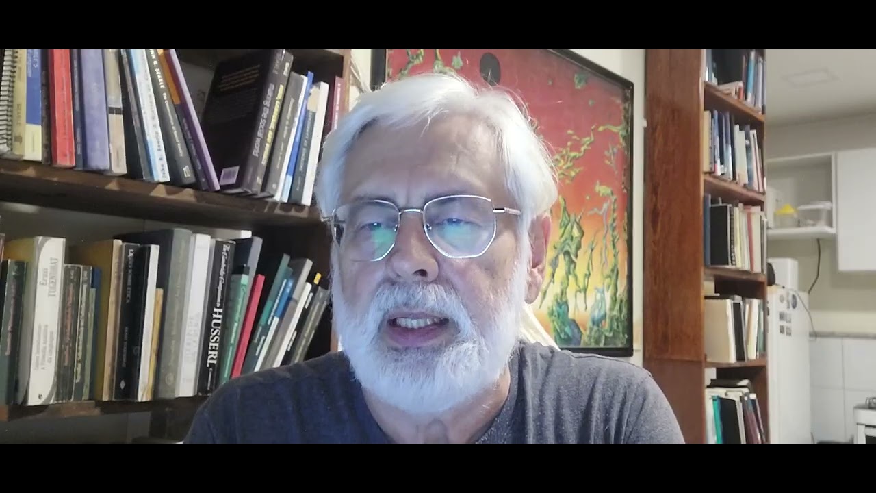 CFC: ПРЕДИСЛОВИЕ К ИЗДАНИЮ «О ПРИРОДЕ ФИЛОСОФИИ»