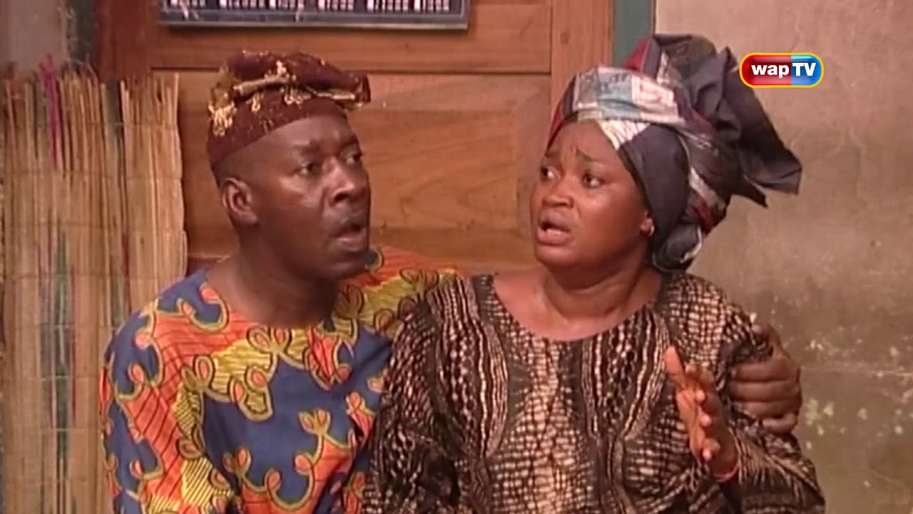 SUPERSTORY CLASSIC: No Pain No Gain Episode 9