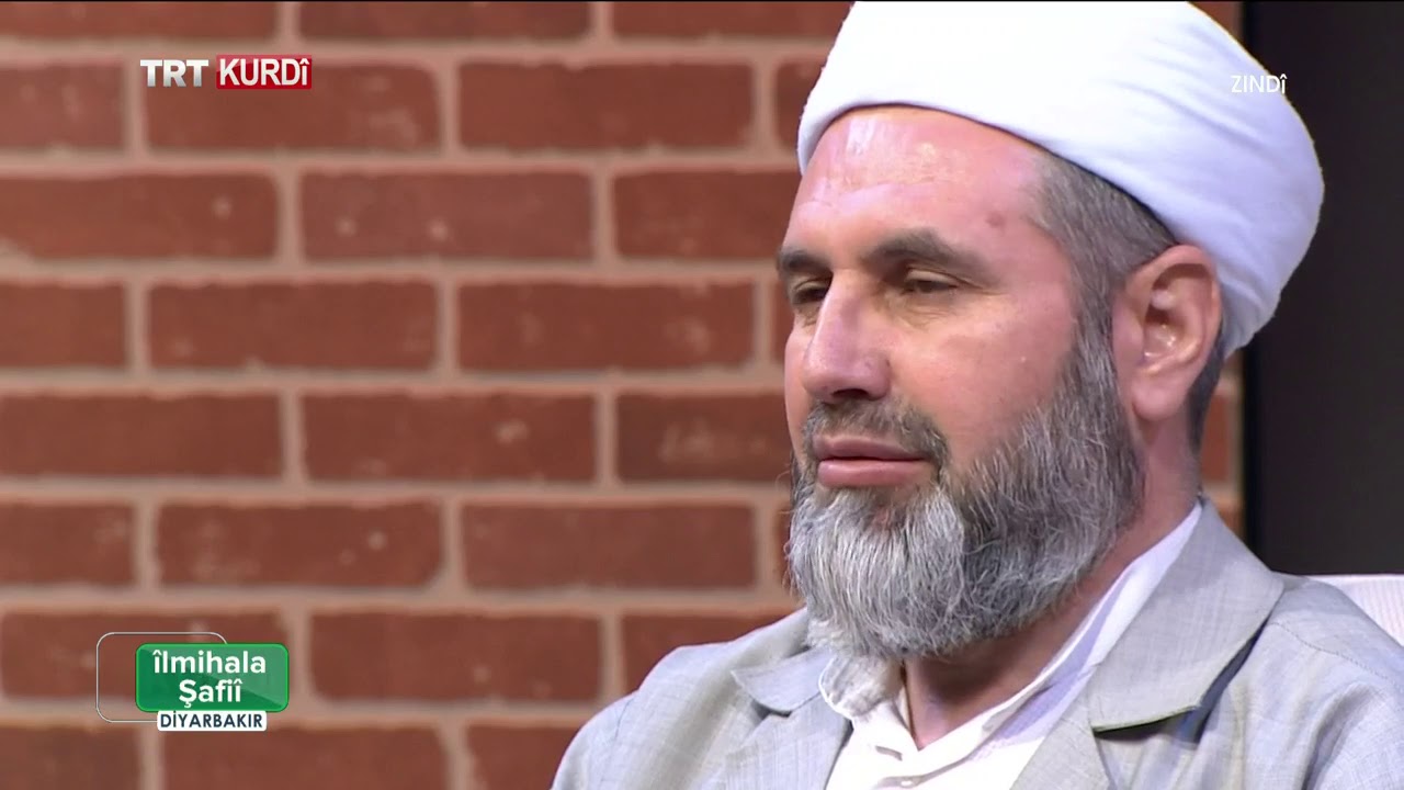 ÎLMİHALA ŞAFİÎ 2019 (ŞAFİ İLMİHALİ 2019) BEŞA 28