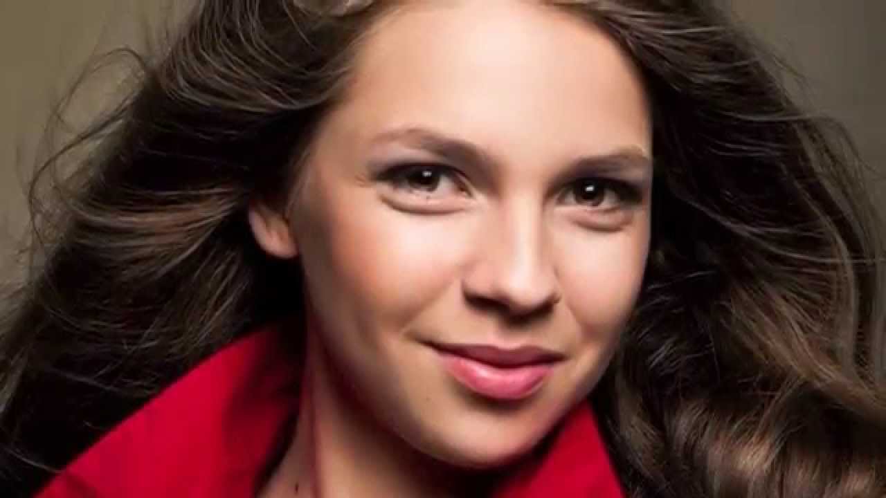 Patricia Janeckova tribute - Runaway