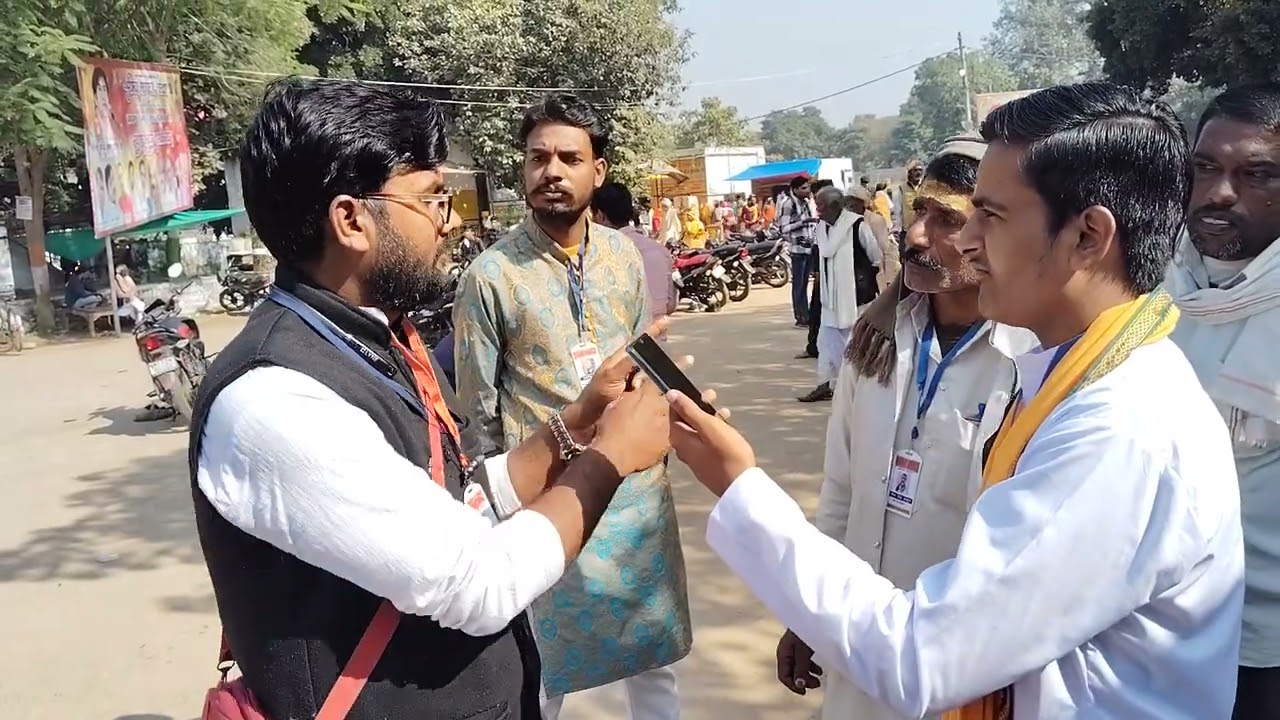 Annpurna samiti MP karera 