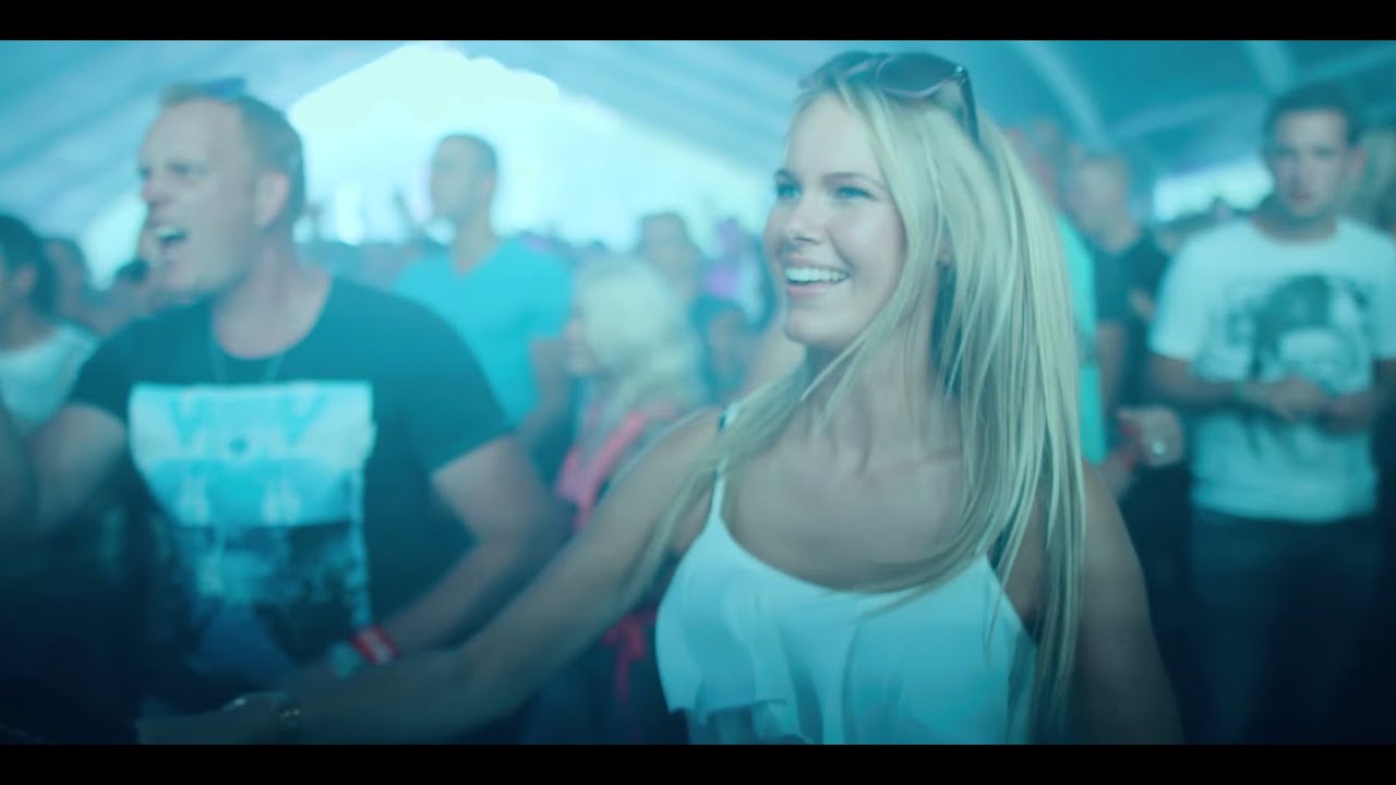 This Was The Summer Of Hardstyle 2015