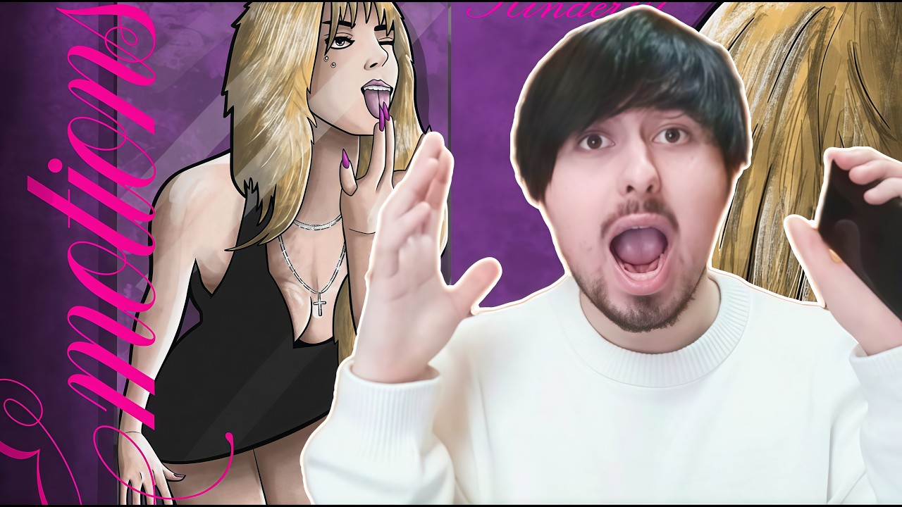 Lifeboy РЕАКЦИЯ НА ТРЕК Kinderlil & LIL MORTY – Emotions | Реакция