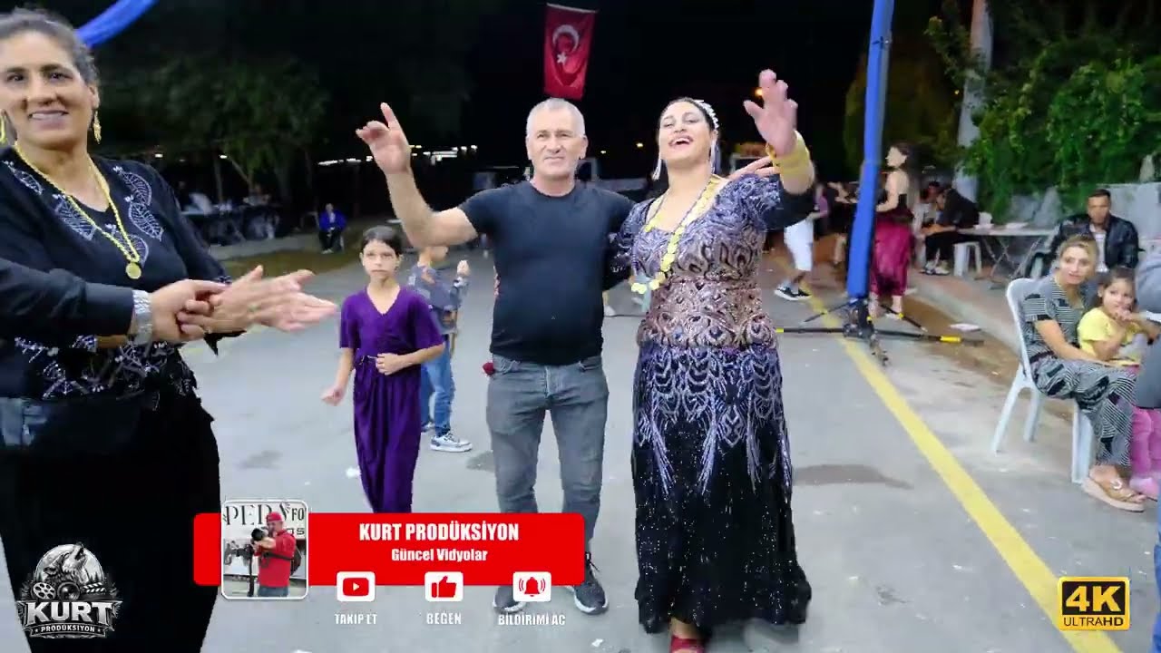 KURT PRODÜKSİYON AGALAR YAŞASIN ŞAMPİYONLAR OYNASIN 4K