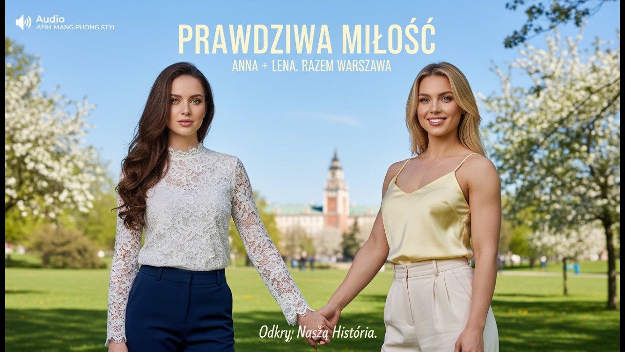 Po Śmierci Matki Córka Znalazła Miłość W Pasierbicy