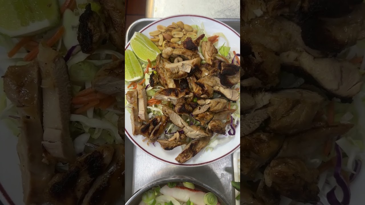 PHỞ VEGAS, 4251 W Sahara Ave, Suite B & C, Las Vegas, NV. 89102. (702) 754-4999.