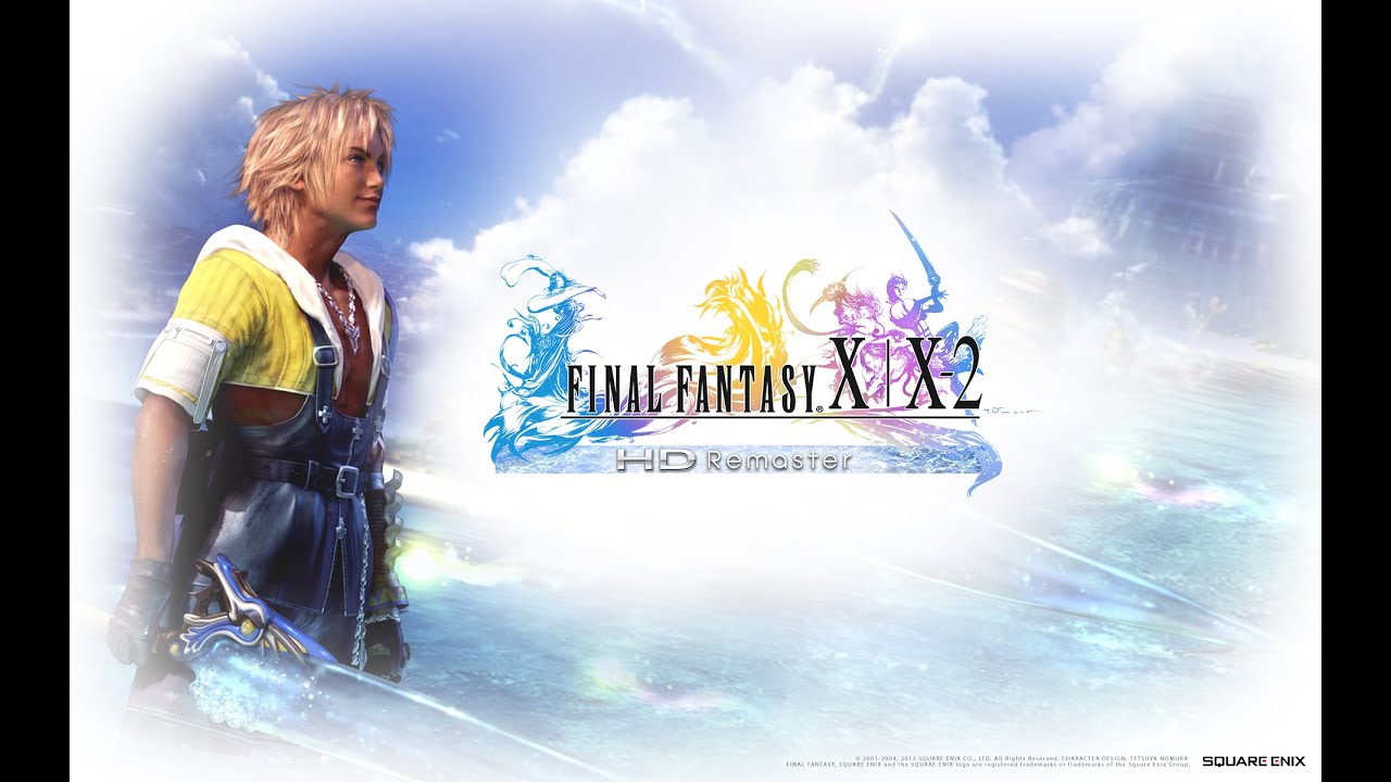 Final fantasy X  - Localizacion de todas las habilidades [Tablero avanzado]
