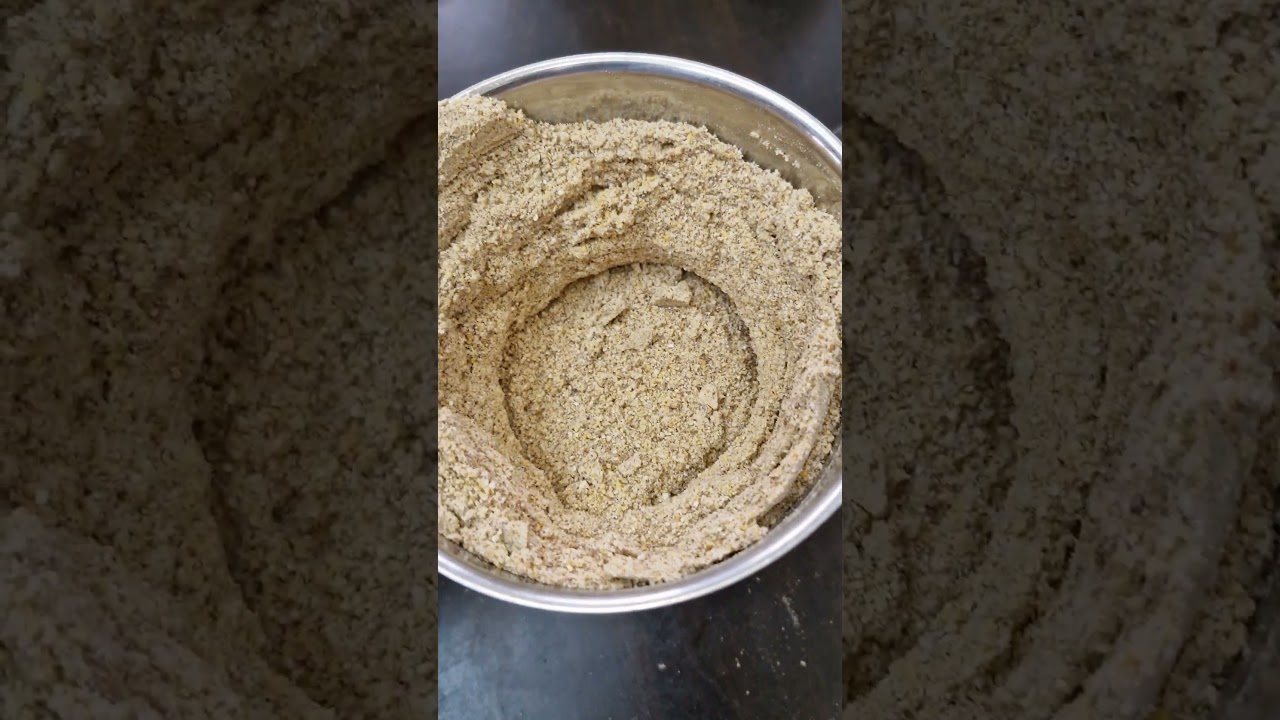 protein matt#shorts #multigrain #malt