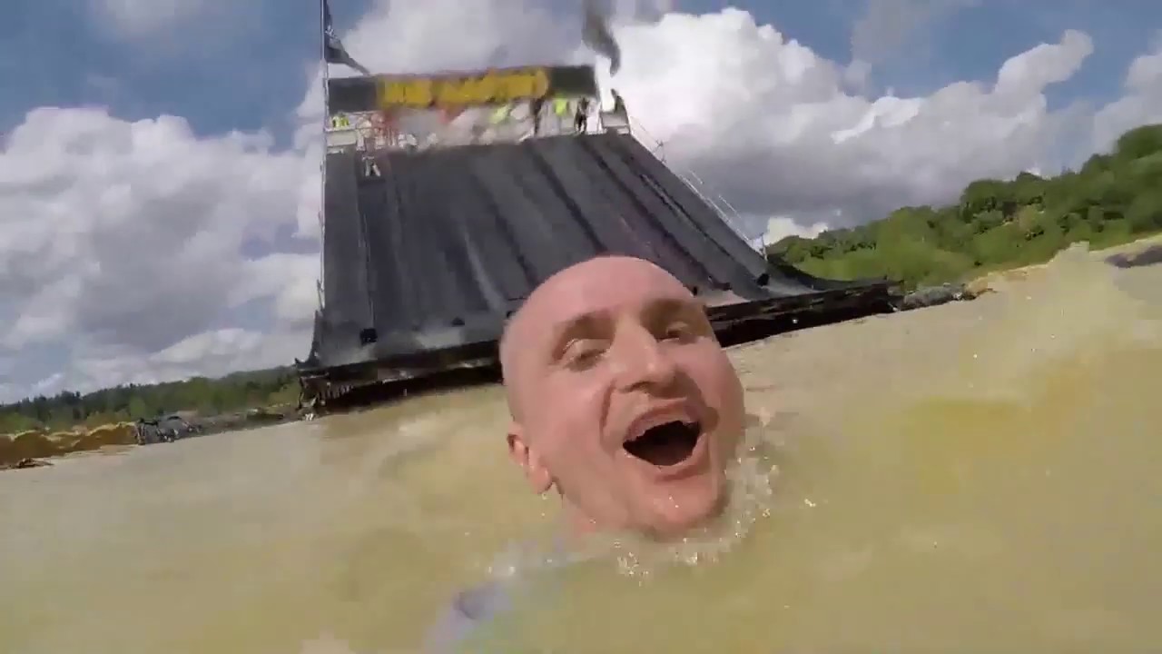 ЛУЧШЕЕ  Mud Masters 12 km Weeze the Best 2015 teil 2