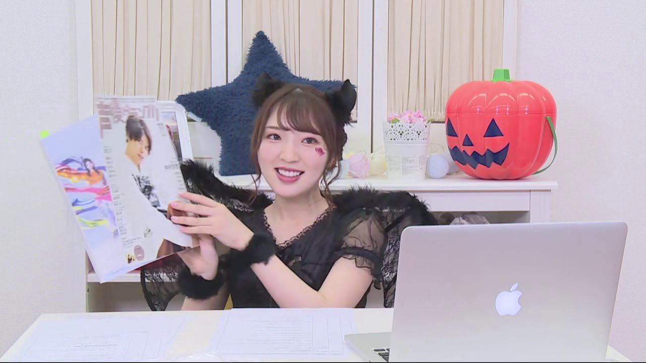 豊田萌絵のルームシェアしましょ♥ 第34回 前半