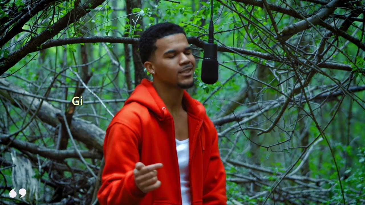 Kai Banks - SKSB (Official Lyric Video)