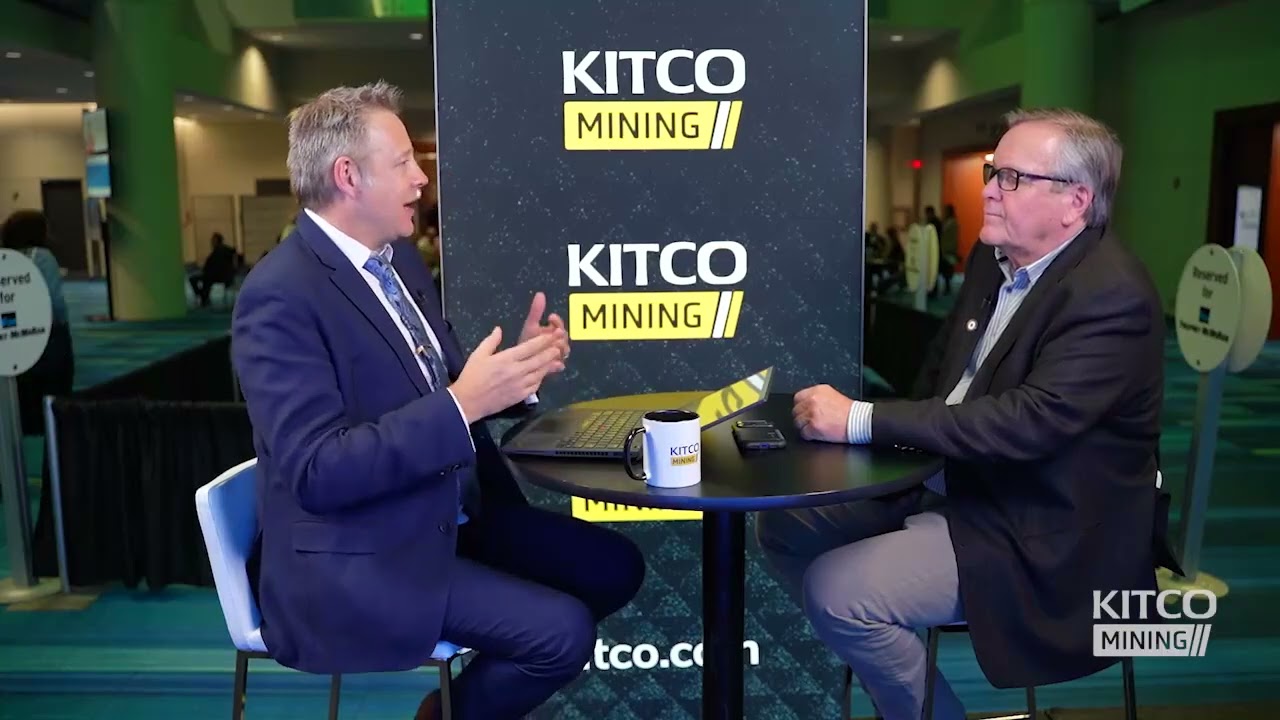 2Moz Gold Discovery in Four Months of Drilling | Cor Coe, Sitka CEO
