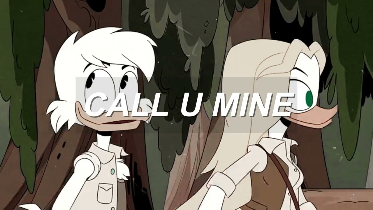 J3R0 ❝ Call u Mine ❞ //𝙎𝙇𝙊𝙒𝙀𝘿