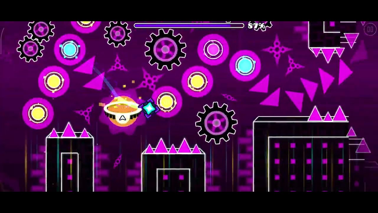 Supersonic - 100% mobile
