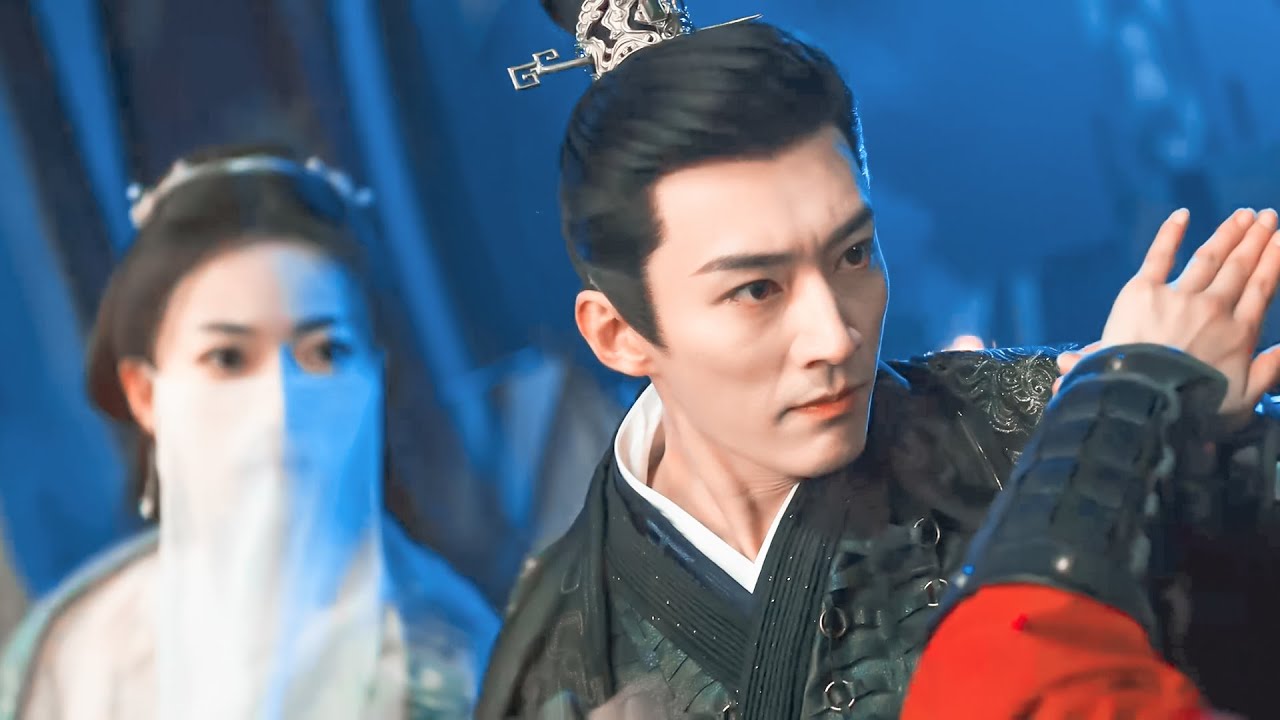 【бесплатно】💗Принц Демонов был ранен, пытаясь спасти свою Золушку😳