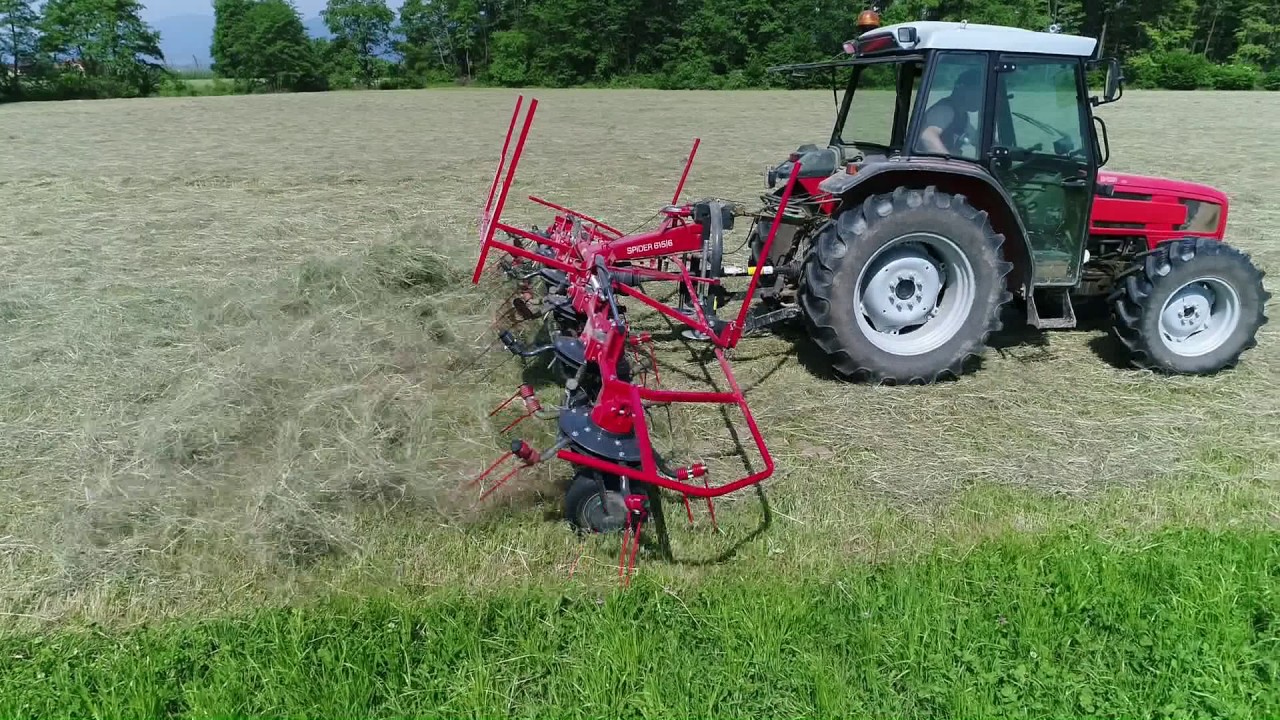 SIP SPIDER 615