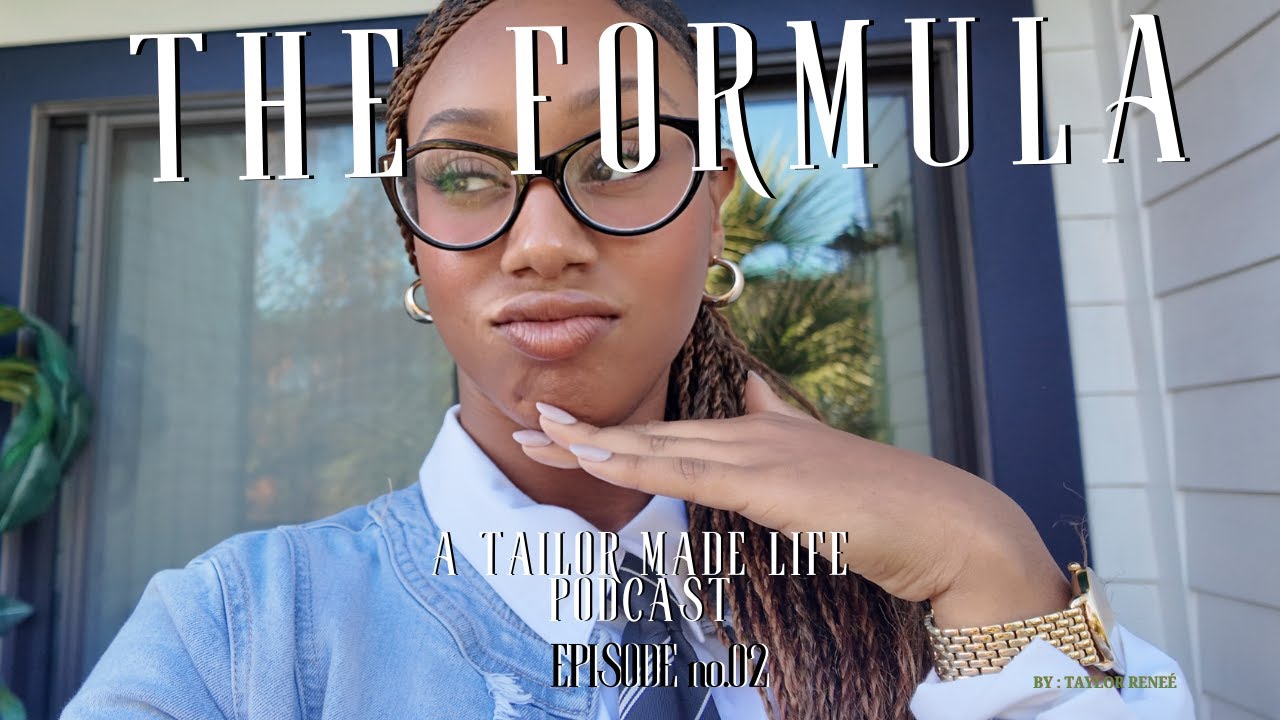 God’s Formula for a Tailor-Made Life | Alignment That Actually Works