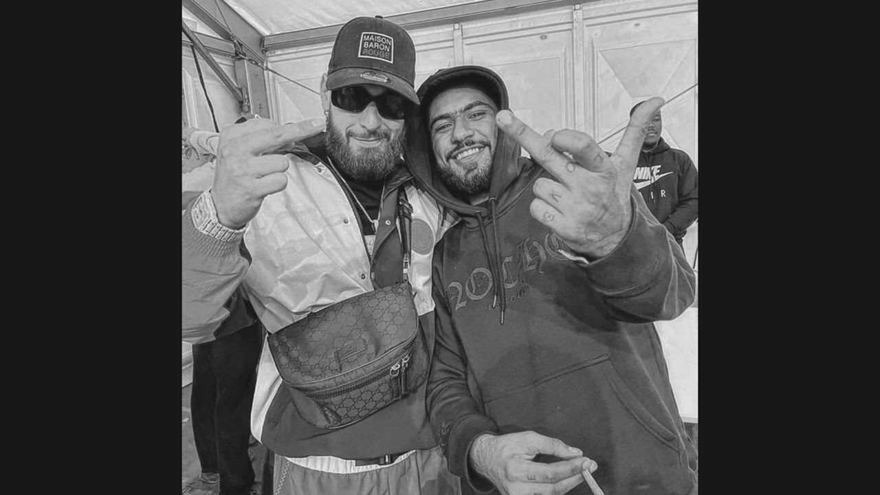 SCH x ElGrandeToto Type Beat  
