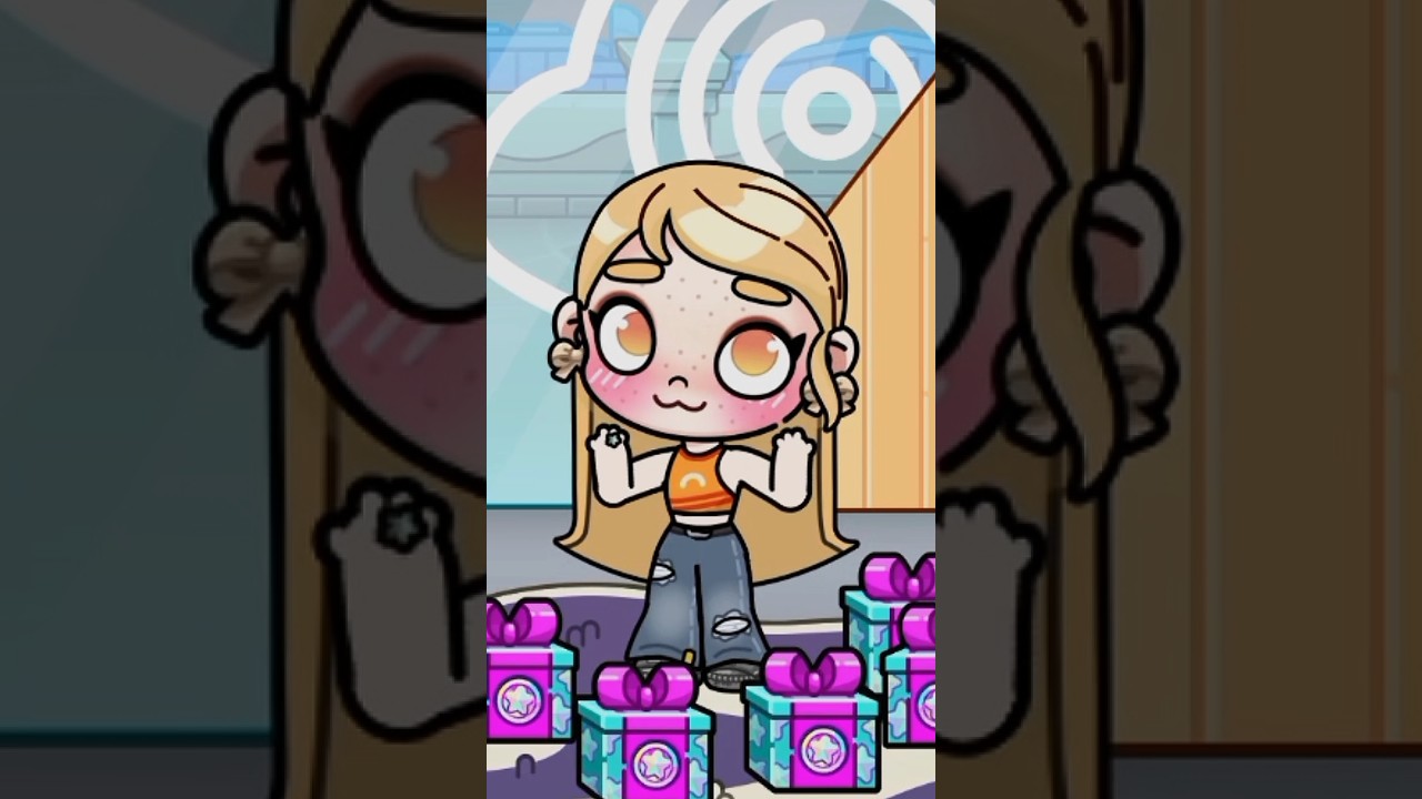 SEGREDOS DA NOVA ATUALIZA&Ccedil;&Atilde;O NO AVATAR WORLD!!😱💗#game #avatarworld #pazu #atualiza&ccedil;&atilde;o