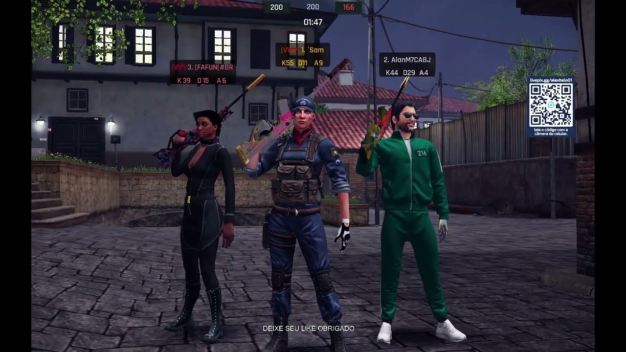 NOVA SKIN ZULA GLOBAL