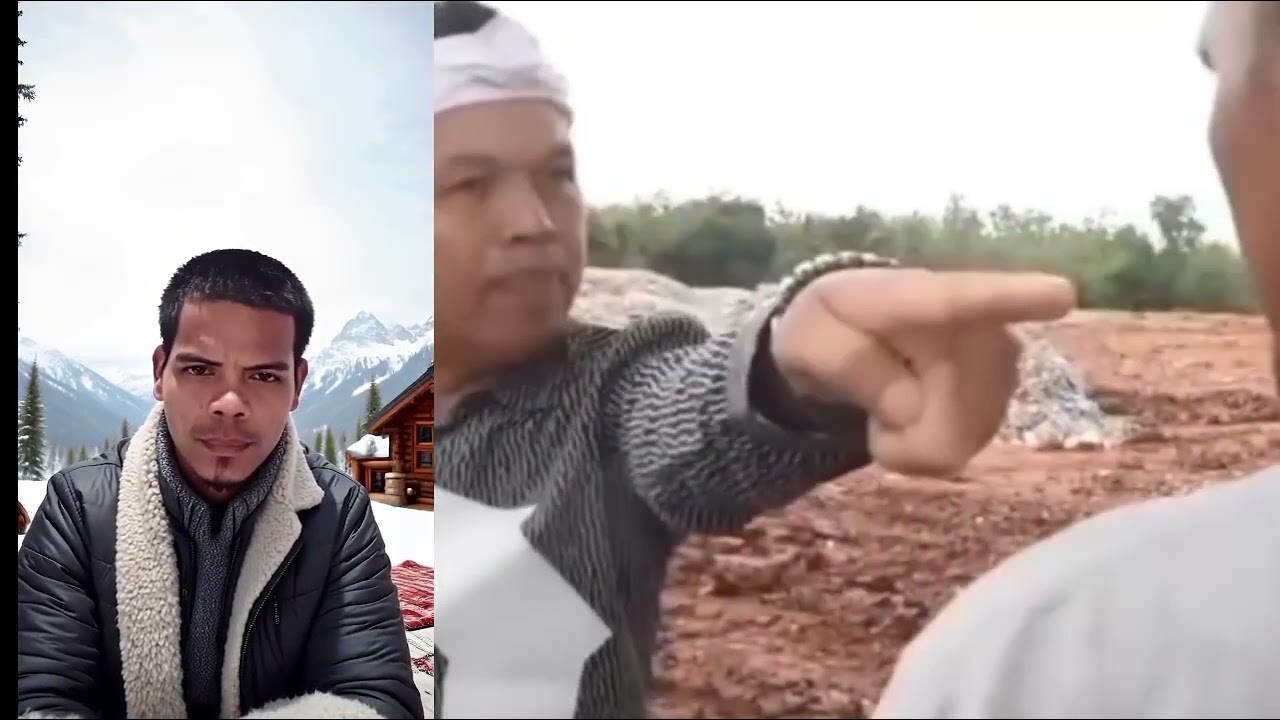Sudah salah masih aja ngotot