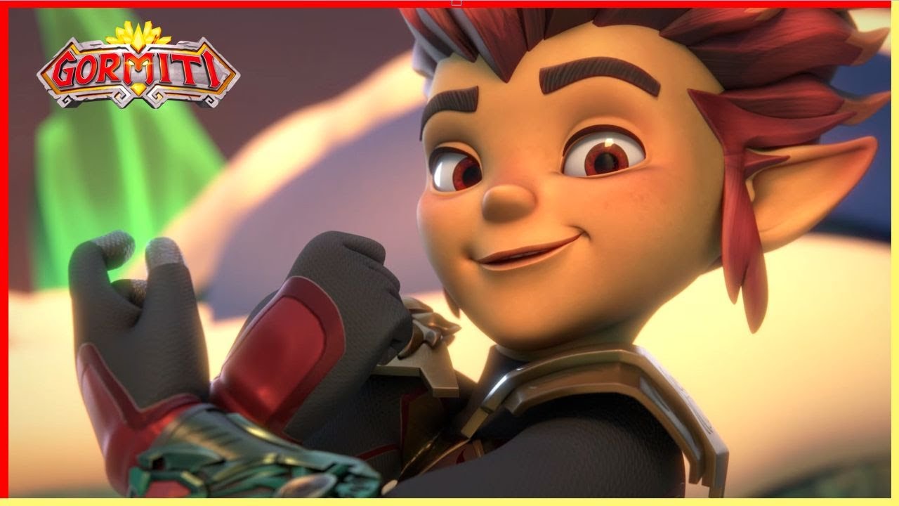 Όλοι Ενωμένοι  | Gormiti | 35' compilation