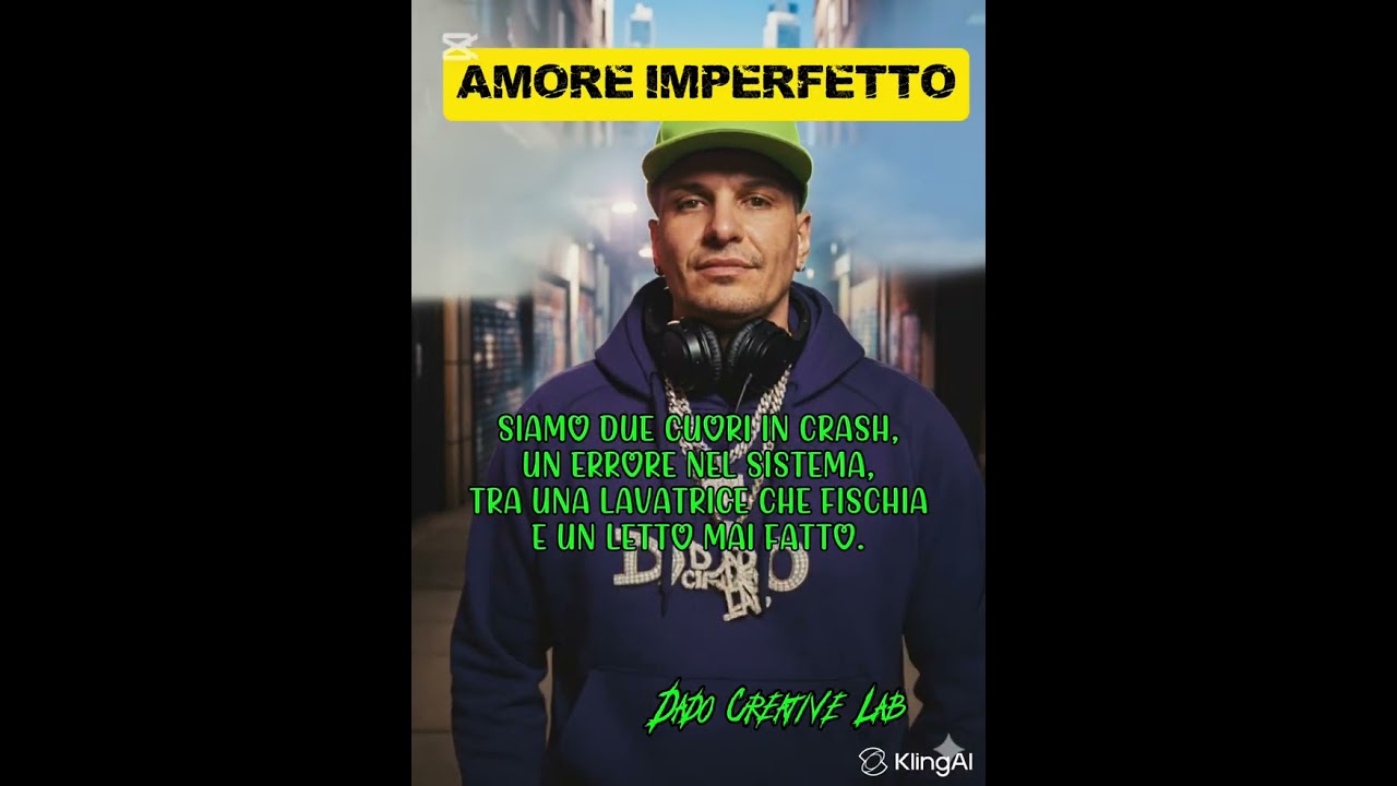 @AmoreImperfetto#outnow#inedito#lovesong#couplegoal#viralreels