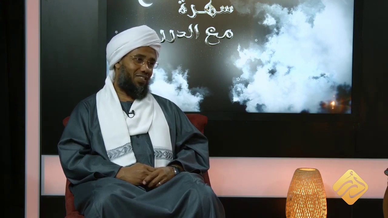 ميلاد الشيخ عبدالحي يوسف ومراحله الدراسية | سهرة مع الدرر