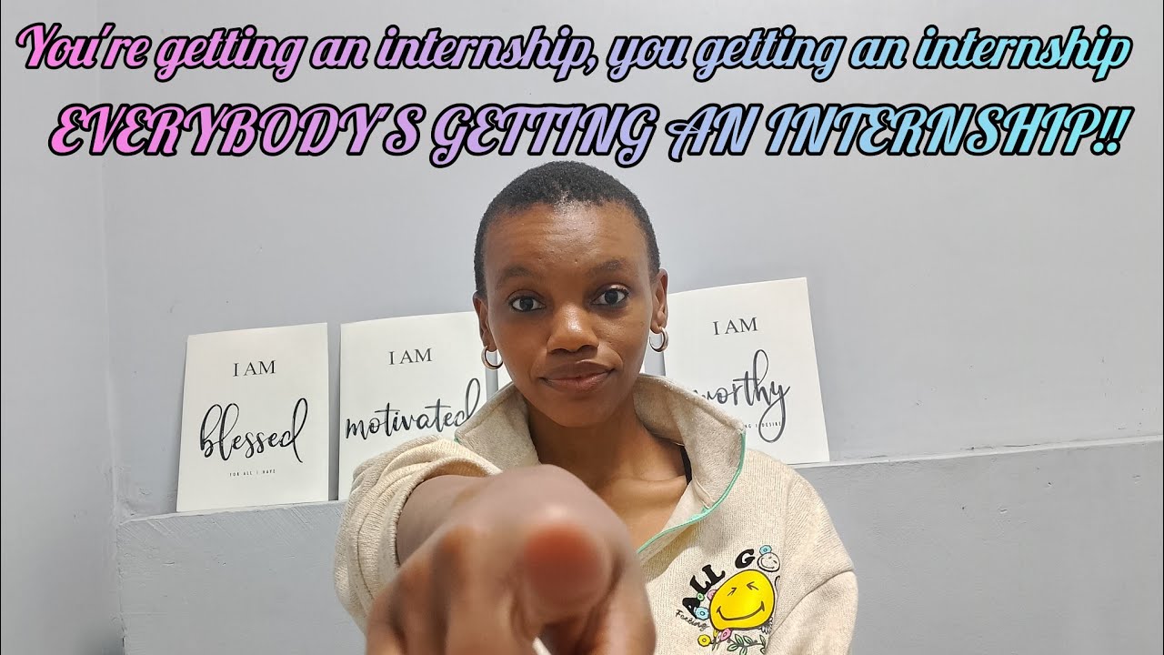 Internships at the Department of Employment and Labour in Durban, KwaZulu Natal. 
