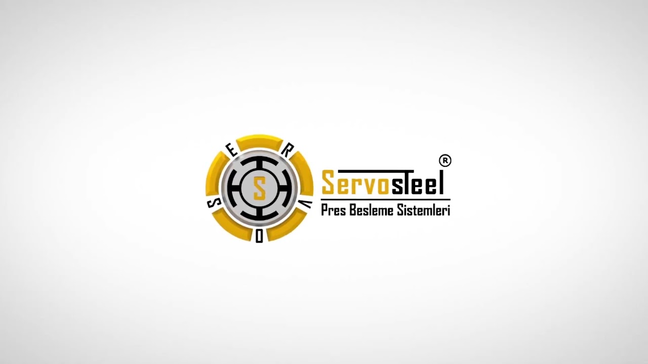 Soguk sac haddeleme makinası  coil sheet rolling machines ServoSTEEL TURKEY