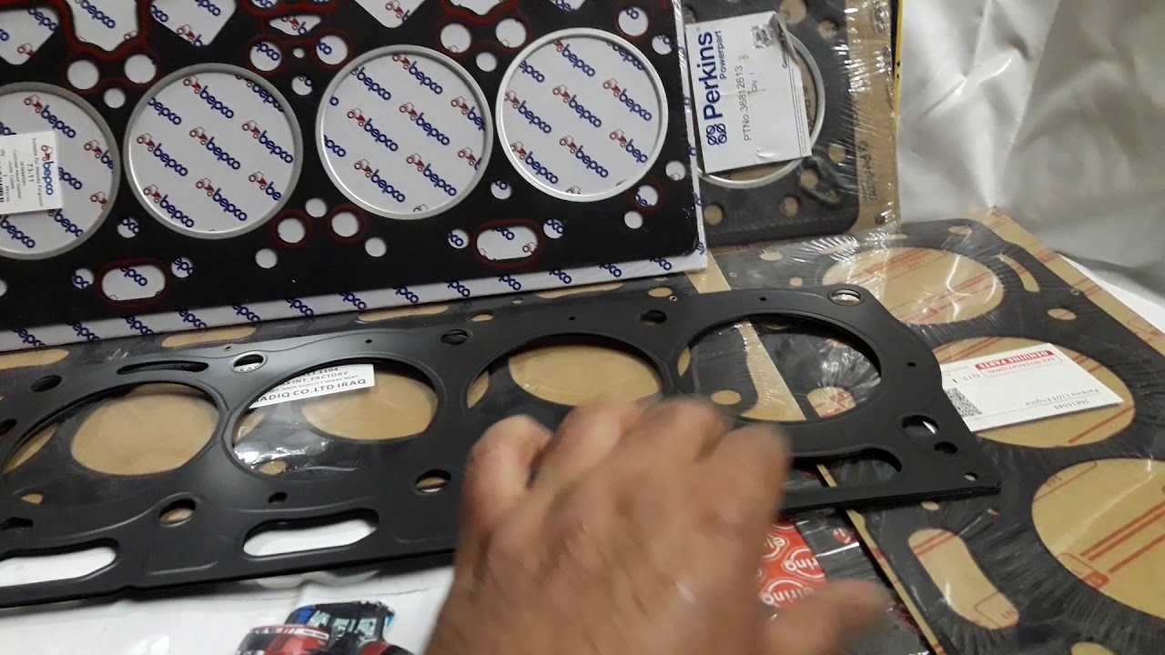 كازكيت Head gasket