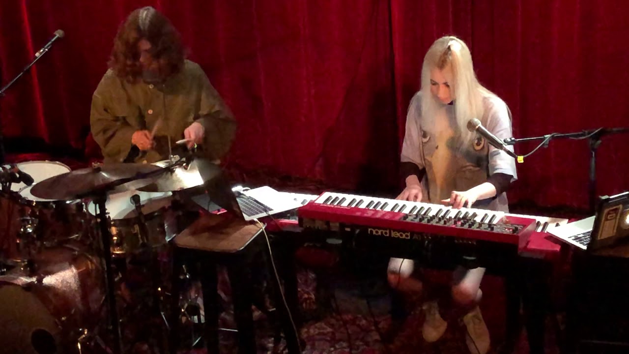 DOMI & JD BECK Weather Report Havona