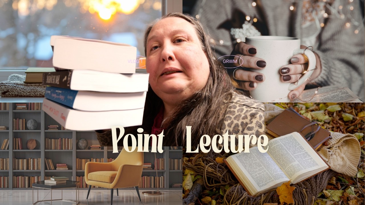 Coup de coeur, Thriller & Fantasy { Mes derni&egrave;res Lectures}