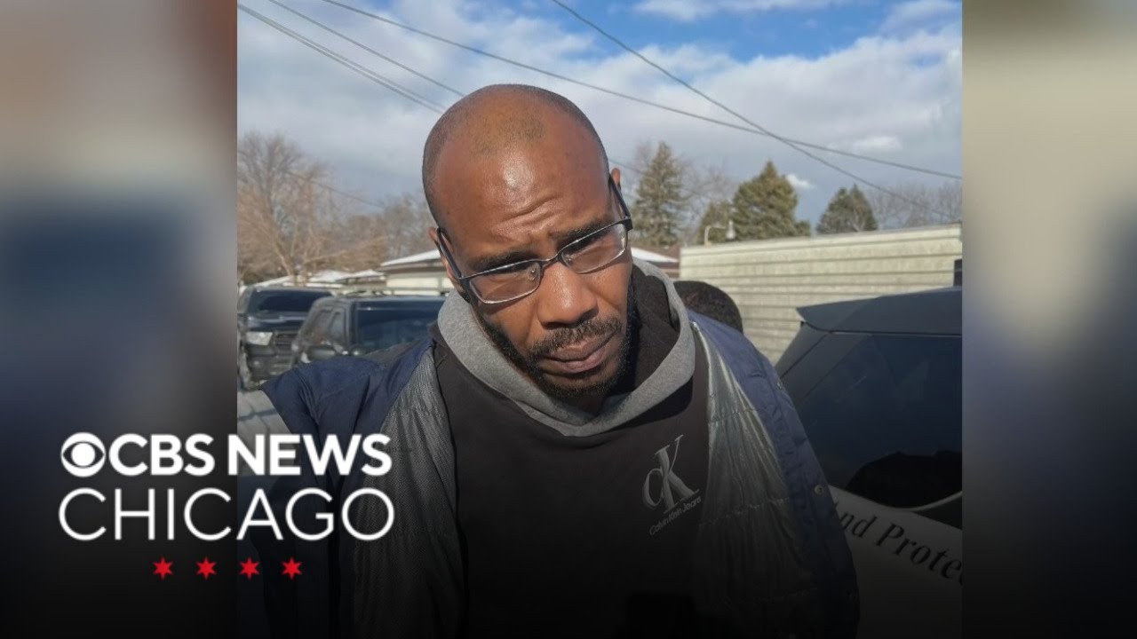 Suspect arrested day after fatal shooting of Courtney Drysdale in Momence