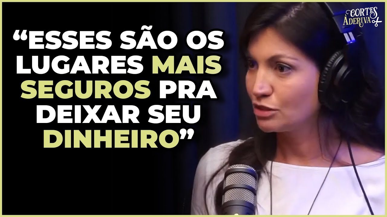 COMO SABER ONDE INVESTIR O SEU DINHEIRO | À Deriva Cortes