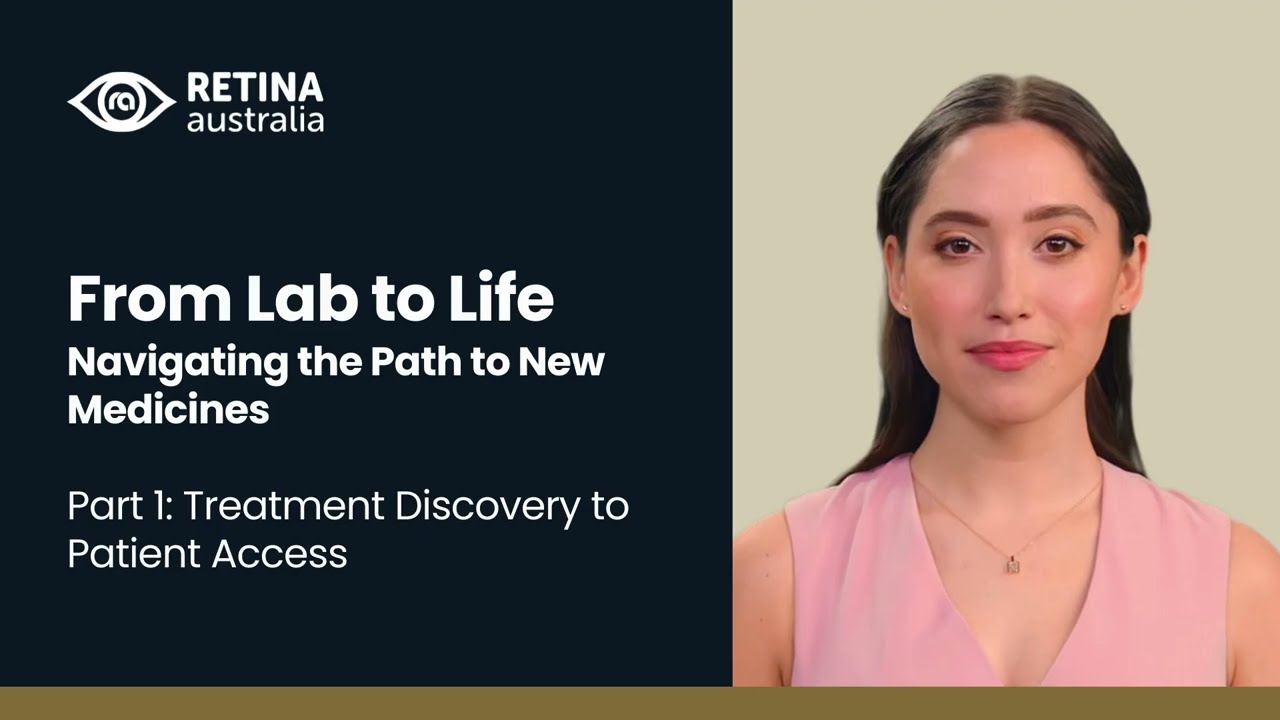 From Lab to Life - Navigating the Path to New Medicines (Part 1)