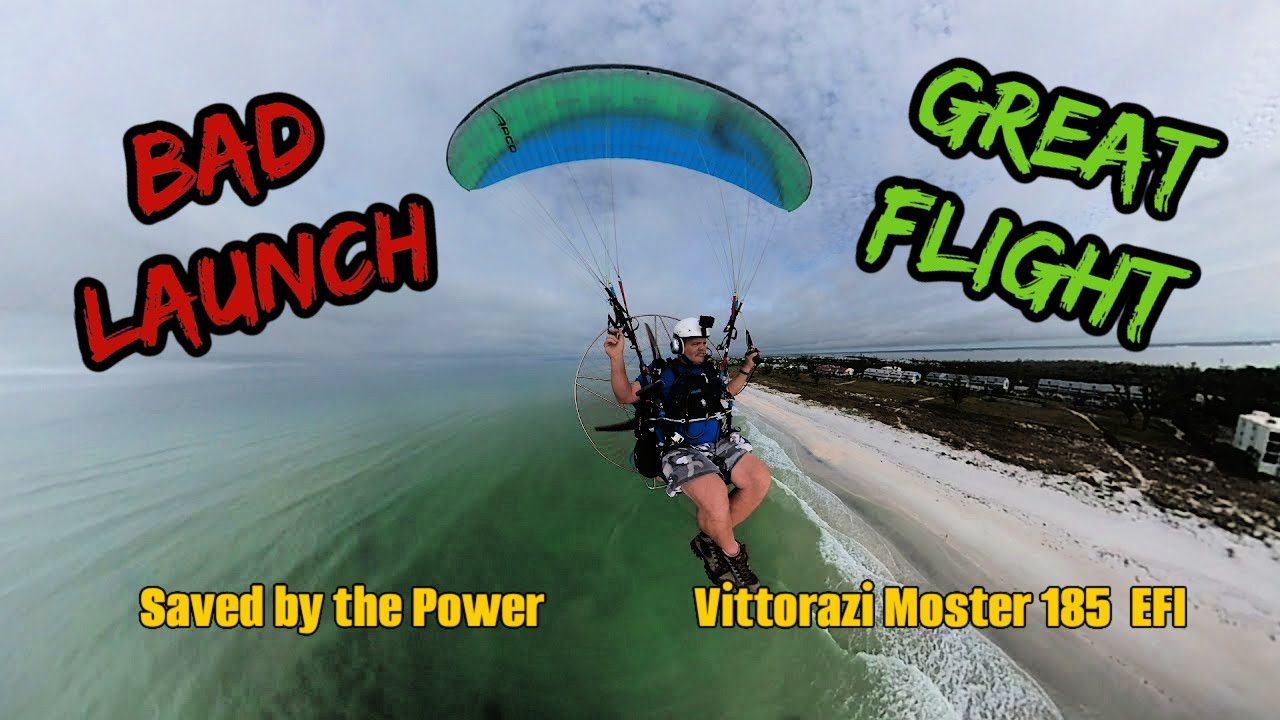 The Future is NOW! Vittorazi Electronic Fuel Injection