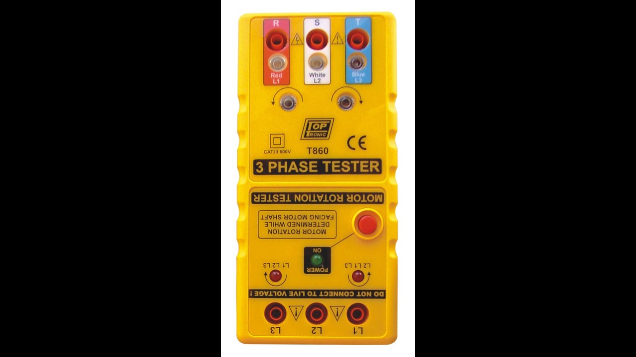 Toptronic T860 What is it What it Does