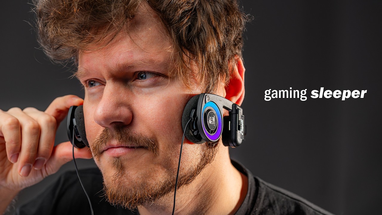 The $35 Gaming Headset Killer