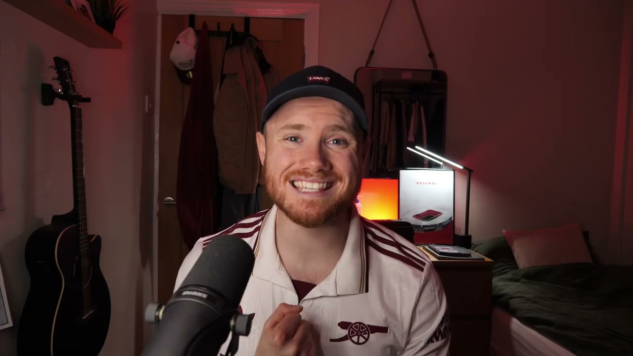 BOTTLE JOBS!! Arsenal Lose to Man Utd. 2nd Again? | The Armchair Podcast