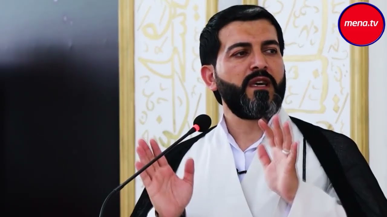 Hacı Eldayaq - İmtahan