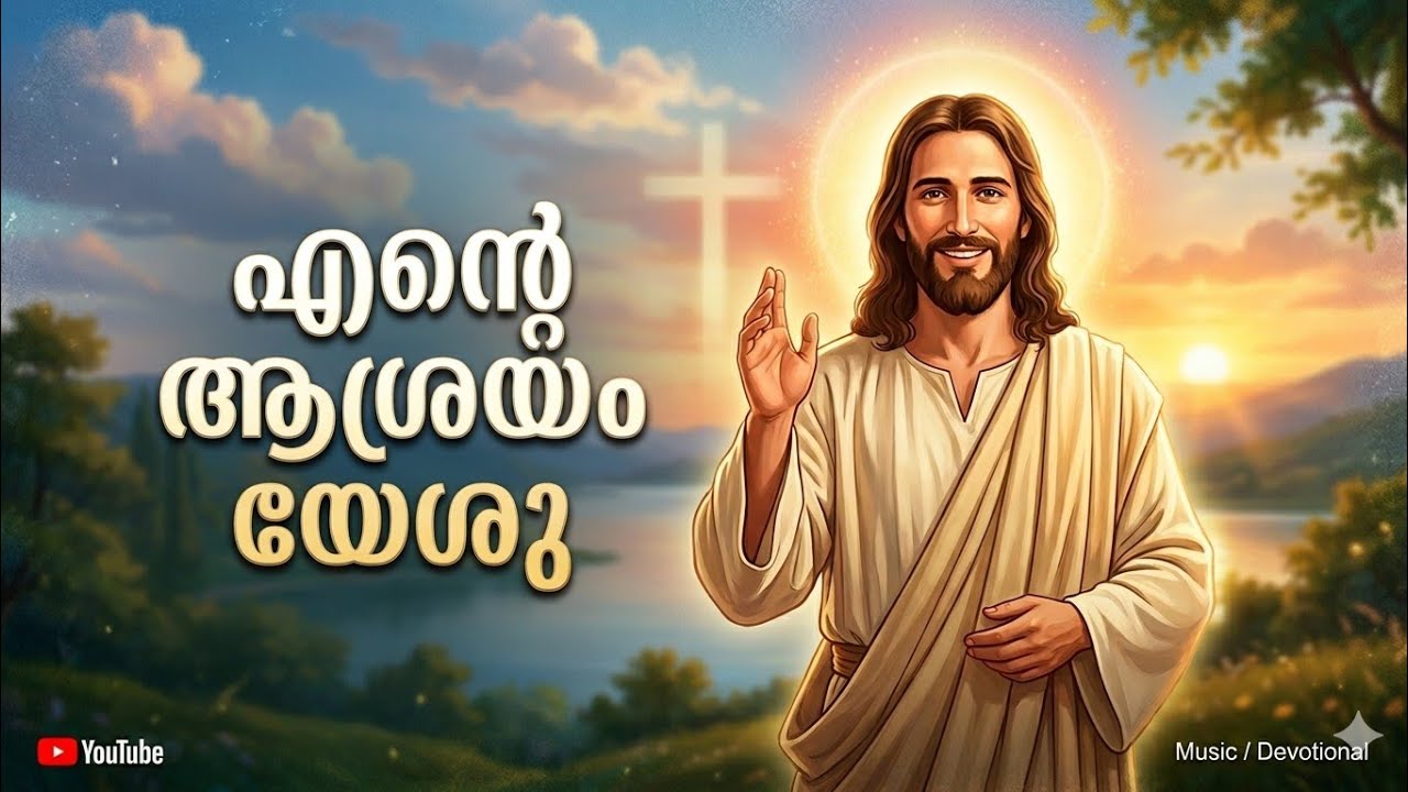 Christian Devotional Song  2026 Malayalam